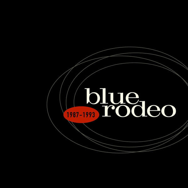 Blue Rodeo
